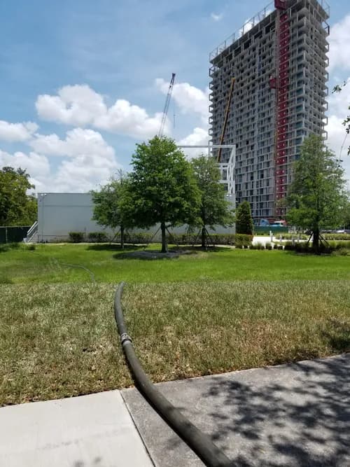 Ez Plumbing Septic & Grease Trap - Photo 2