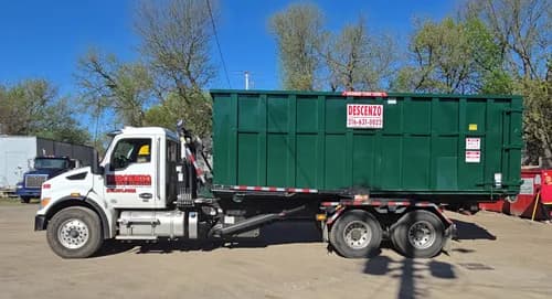 EZ Waste Service - Photo 5