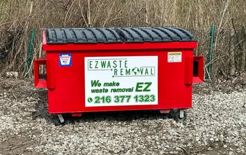 EZ Waste Service