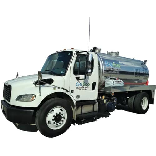 Fatboy Grease Trap Services - Photo 5