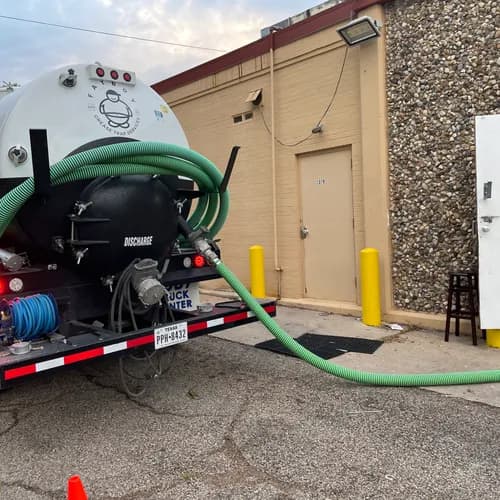 Fatboy Grease Trap Services - Photo 3