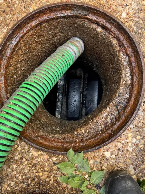 Fatboy Grease Trap Services - Photo 4