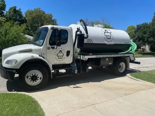 Fatboy Grease Trap Services - Photo 1