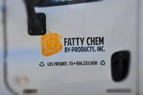 Fatty Chem by Products Inc.