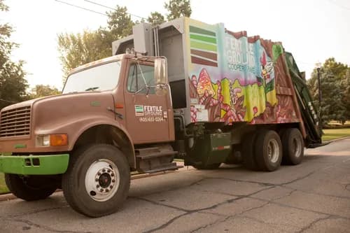 Fertile Ground Cooperative - Photo 1