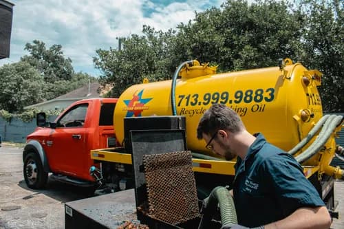First Texas Grease - Photo 1