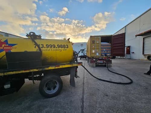 First Texas Grease - Photo 3