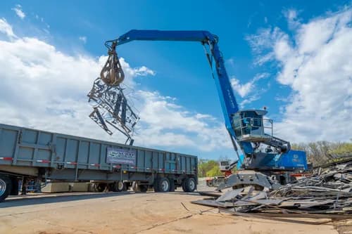 Firstar Fiber Recycling Center - Photo 1