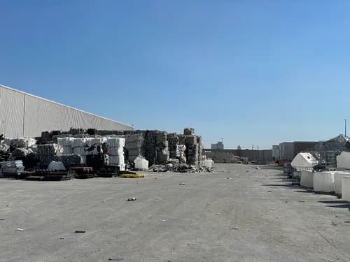 Firstar Fiber Recycling Center - Photo 4