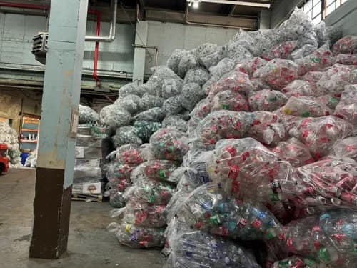 Foodtown Recycling Center - Photo 1