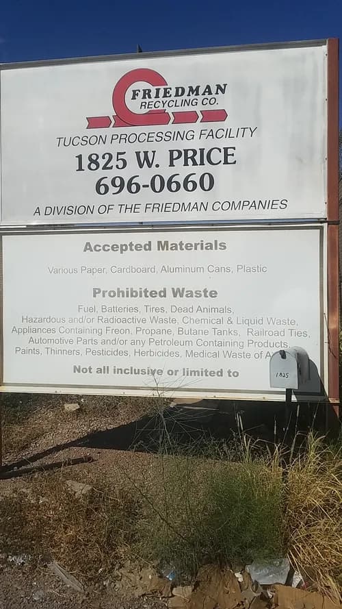 Friedman Waste Control Systems - Photo 3