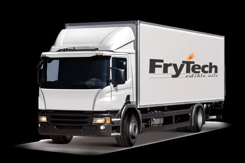 Fry Tech Edible Oils - Photo 4