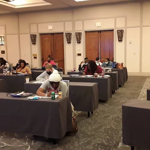 GA Food Certification Services(ServSafe)-Gwinnett County - Photo 1