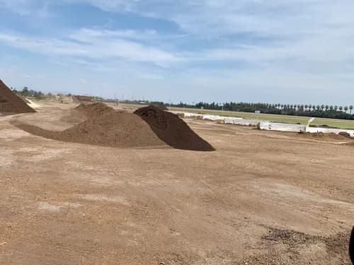 Gallo Vineyards Inc Compost Operation - Photo 2