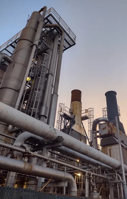 Gallo Vineyards Inc Compost Operation - Photo 4