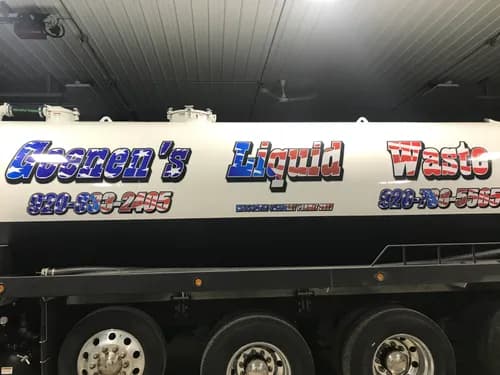 Geenen's Liquid Waste - Photo 1