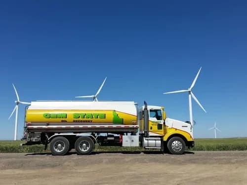 Gem State Oil Recovery LLC - Photo 4