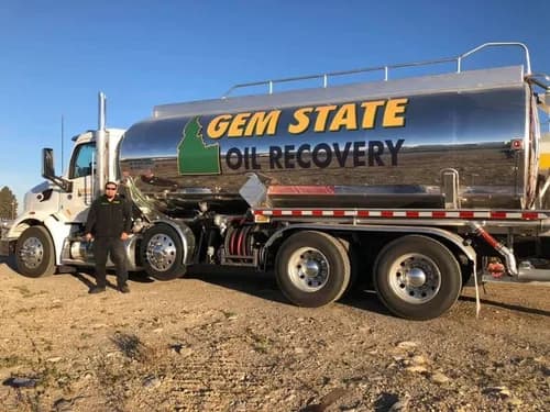 Gem State Oil Recovery LLC - Photo 1