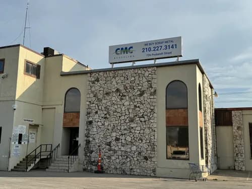 Global Recycling Management, LLC