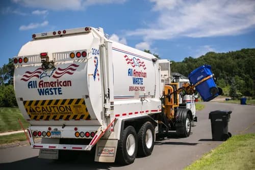 Global Trash Solutions - Photo 4