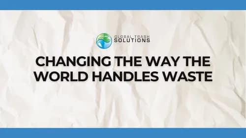 Global Trash Solutions - Photo 1