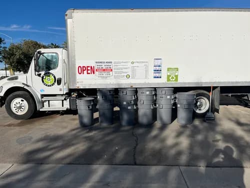 Golden Valley Pumping Co. - Photo 3