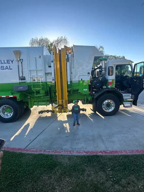 Golden Valley Pumping Co. - Photo 2