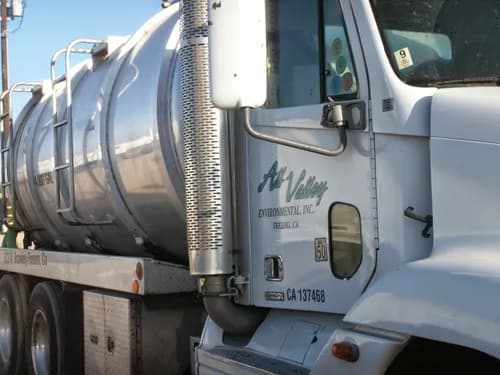 Golden Valley Pumping Co.