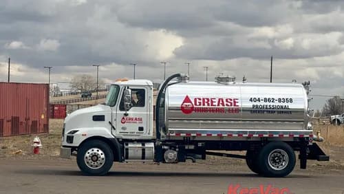 Grease Busters, LLC