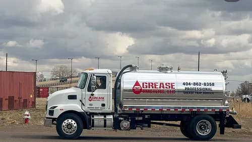 Grease Busters, LLC - Photo 2