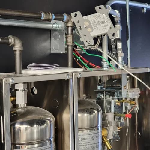 Grease Busters - Photo 2