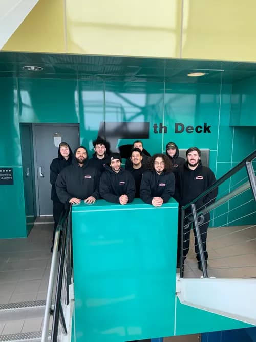 Grease Busters - Photo 1