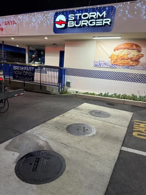 Grease Co of San Bernardino - Photo 5