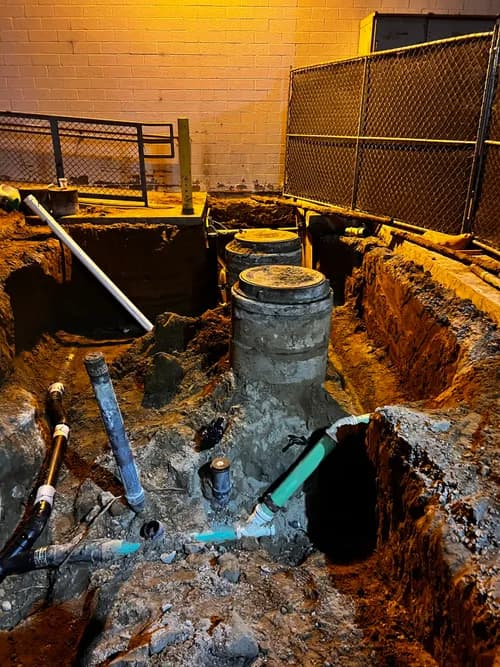 Grease Co of San Bernardino - Photo 1