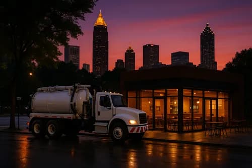 Grease Connections - Photo 4