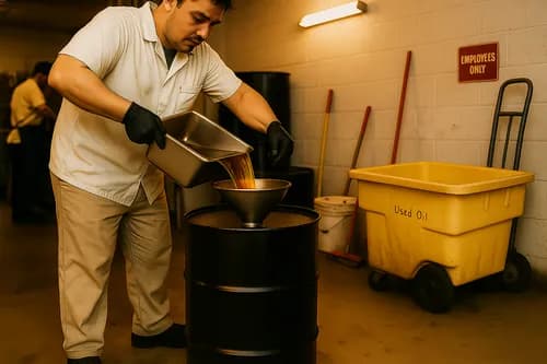 Grease Connections - Photo 3