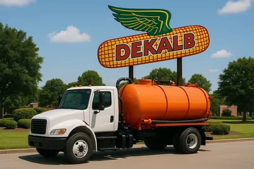 Grease Connections - Photo 2