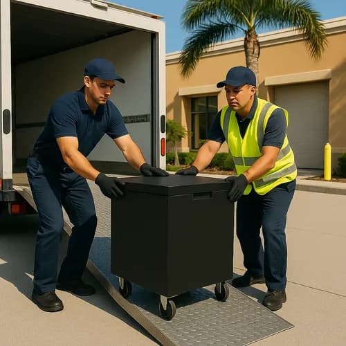 Grease Connections - Photo 3