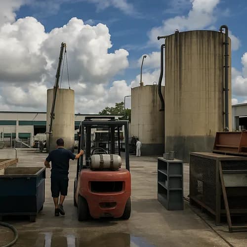 Grease Connections - Photo 3