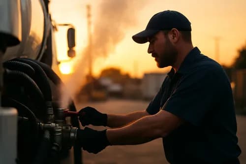 Grease Connections - Photo 2