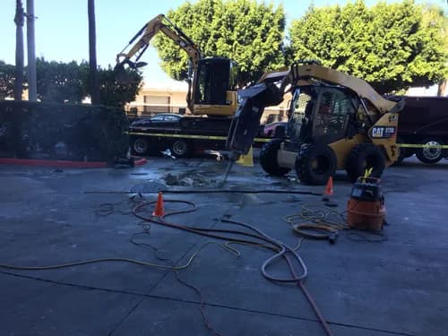 Grease Management Solutions GMS - Grease Trap Service, Used Cooking Oil Collection & Pressure Wash - Photo 4