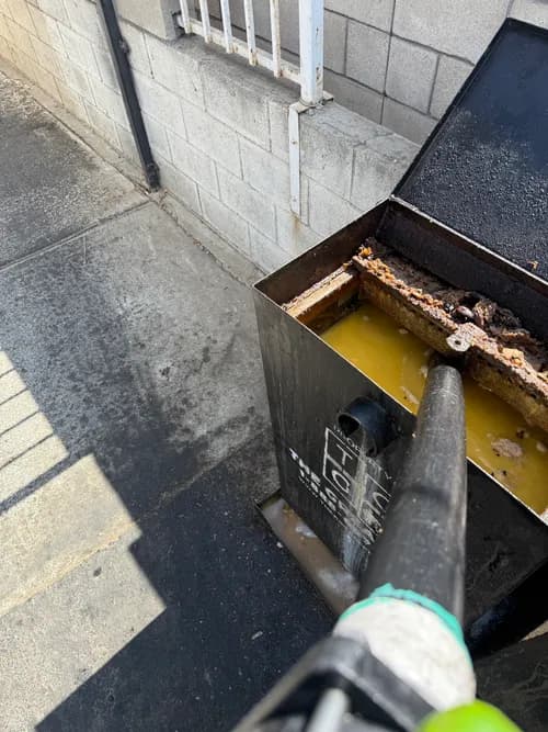 Grease Management Solutions GMS - Photo 4