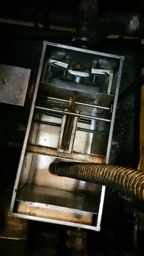 Grease Management Solutions GMS - Photo 1