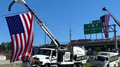 Grease Masters - Photo 1