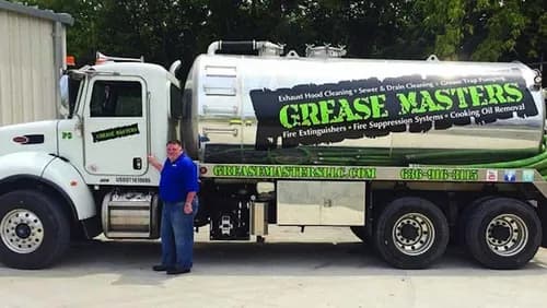 Grease Masters - Photo 2