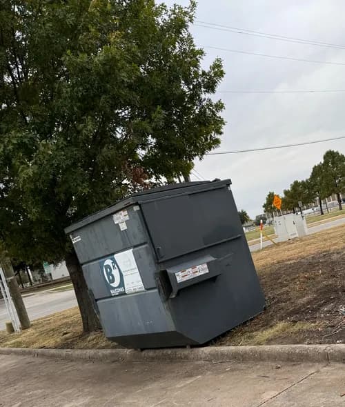 Grease Monster Recycling - Photo 4