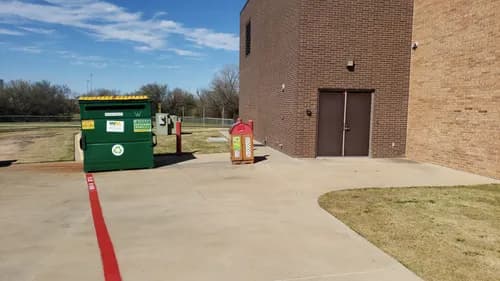 Grease Monster Recycling - Photo 5