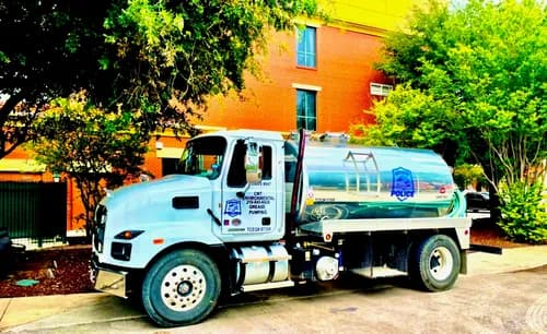 Grease Police - Grease Trap Cleaning