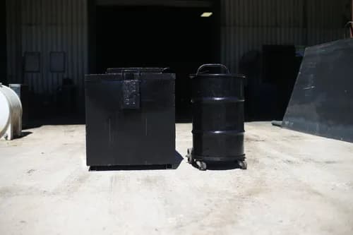 Grease Recyclers LLC - Photo 3