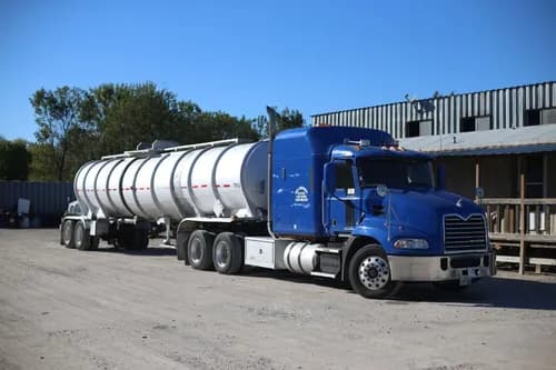 Grease Recyclers LLC - Photo 2